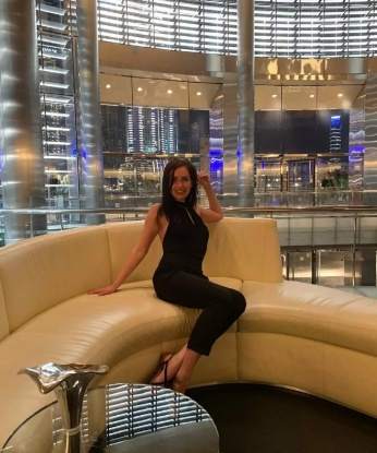 Валюша, 28 лет