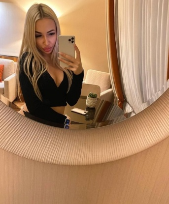 Вероника, 22 года